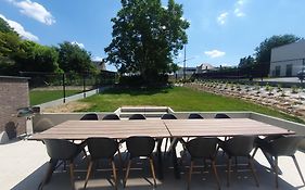 Vakantiewoning De Gavers